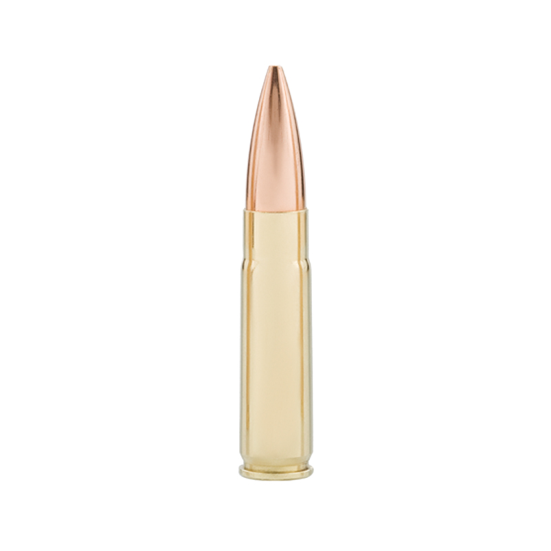 Cor Bon 300 AAC Blackout 110 Grain Jacketed Hollow Point -DPX Brass Cased Pistol Ammunition