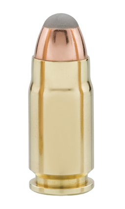 Cor Bon 357 Sig 100 Grain Jacketed Hollow Point - PowRBall Brass Cased Pistol Ammunition