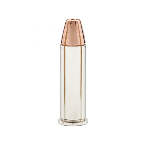 Cor Bon 38 Special 110 Grain Jacketed Hollow Point -DPX Brass Cased Pistol Ammunition
