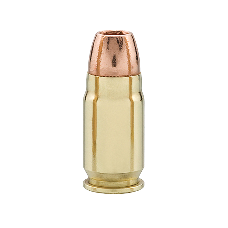 Cor Bon 44 S+W Special 200 Grain Jacketed Hollow Point -DPX Brass Cased Pistol Ammunition