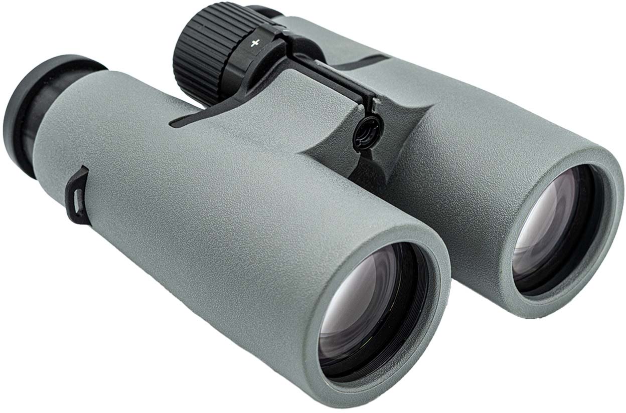 Roof prism binoculars store review