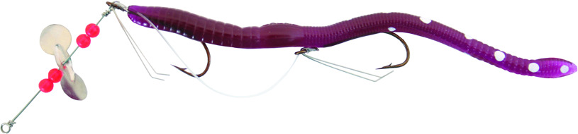 Simplest Lures for New Bass Fishermen ? - Fishing Tackle - Bass