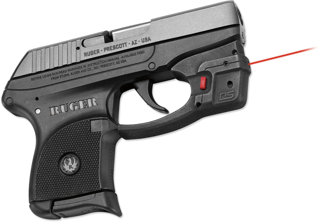 Review 2021] Ruger LCP .380 With Viridian Laser - Sniper Country