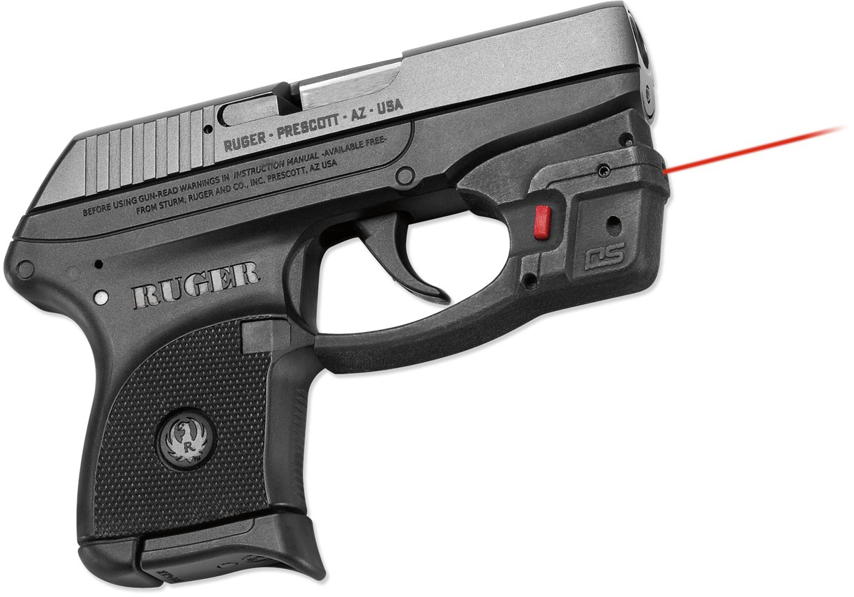 ruger lcp sights