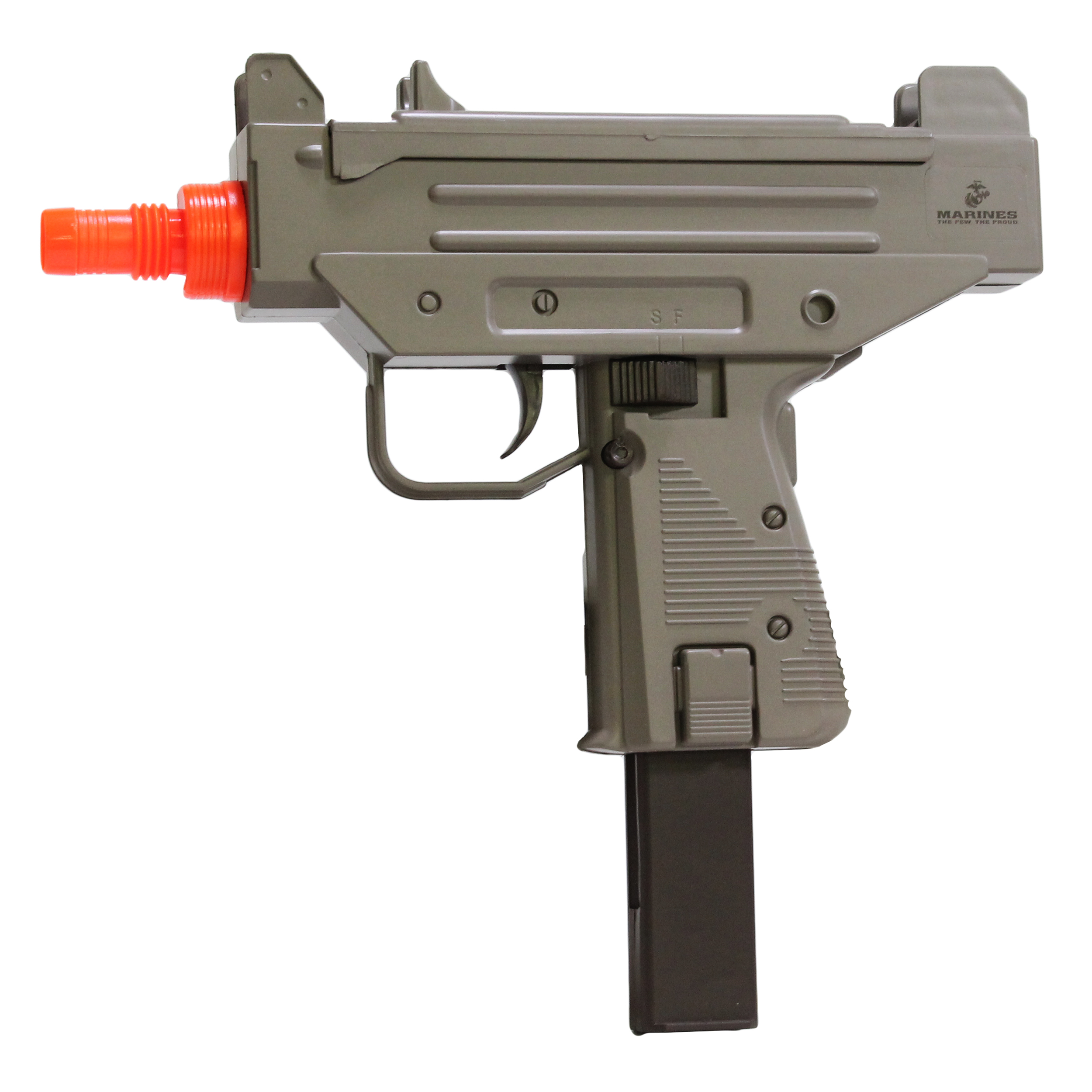Crosman 0321 Force Recon Arisoft Gun | 59% Off Free Shipping over $49!