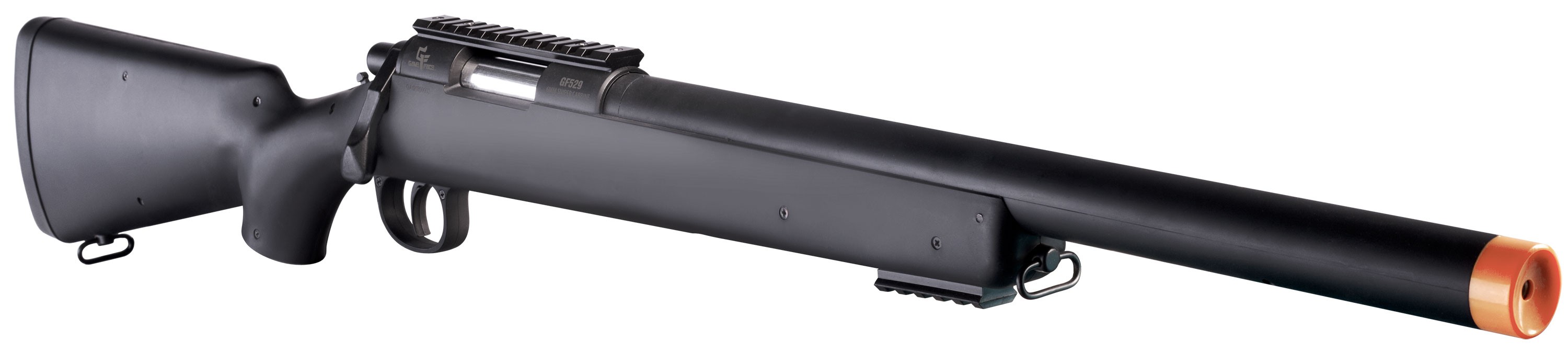 Crosman Sniper Air Soft Rifle | 19% Off w/ Free Shipping and Handling