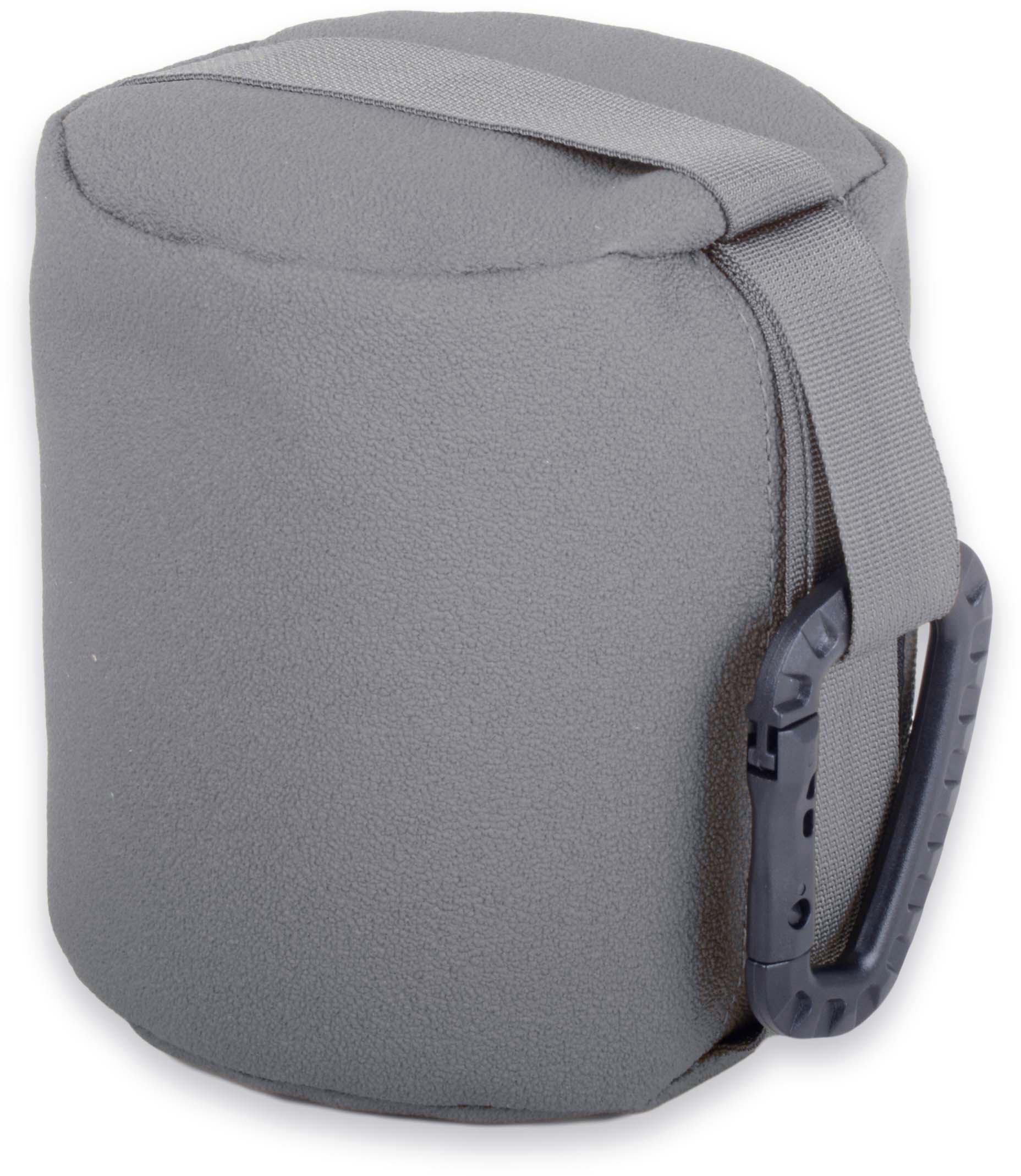 Crosstac shop rear bag