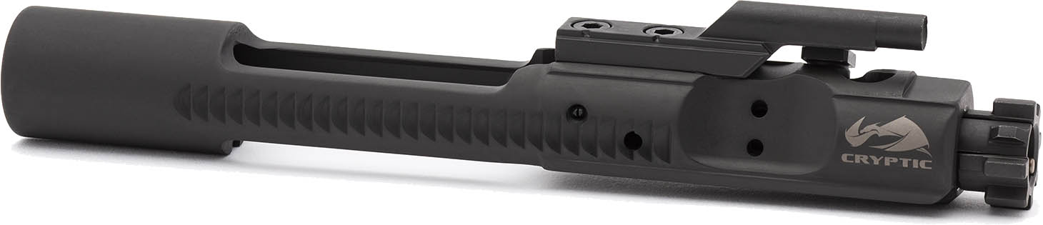 Cryptic 6.5 Grendel - Type ll Bolt Carrier Group (BCG)