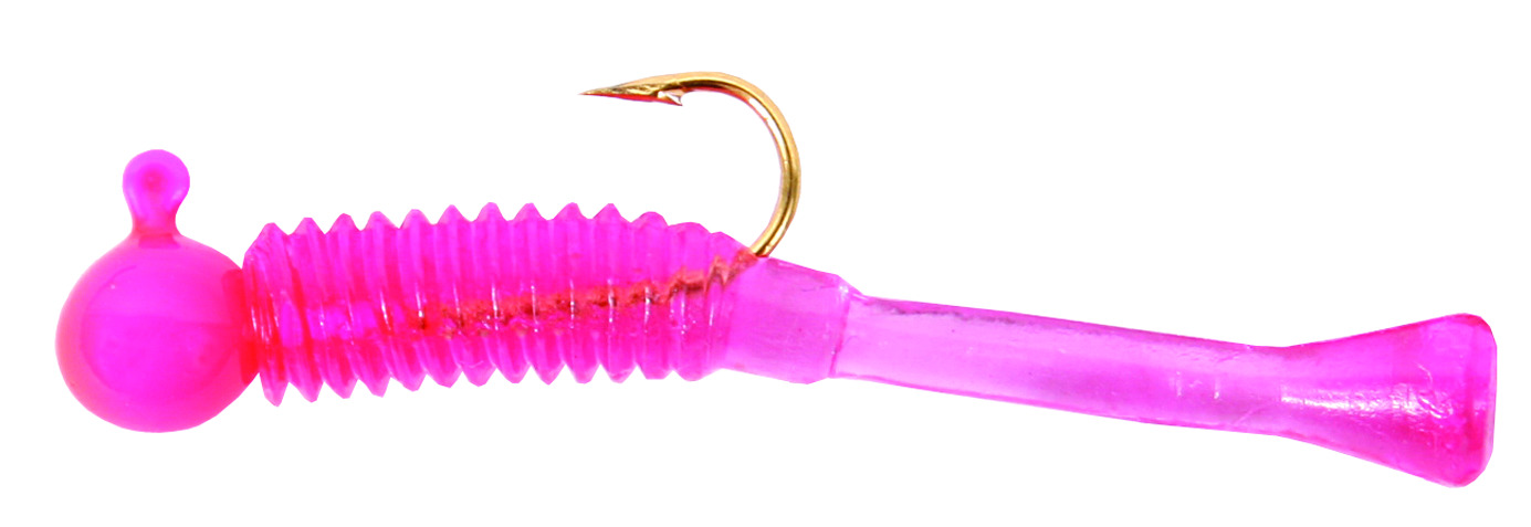 Cubby FishingTackle Mini-Mite Jig  Up to 23% Off Free Shipping over $49!