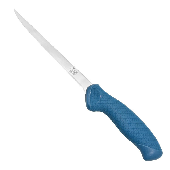 Cuda AquaTuff Fillet Knife with Blade Cover