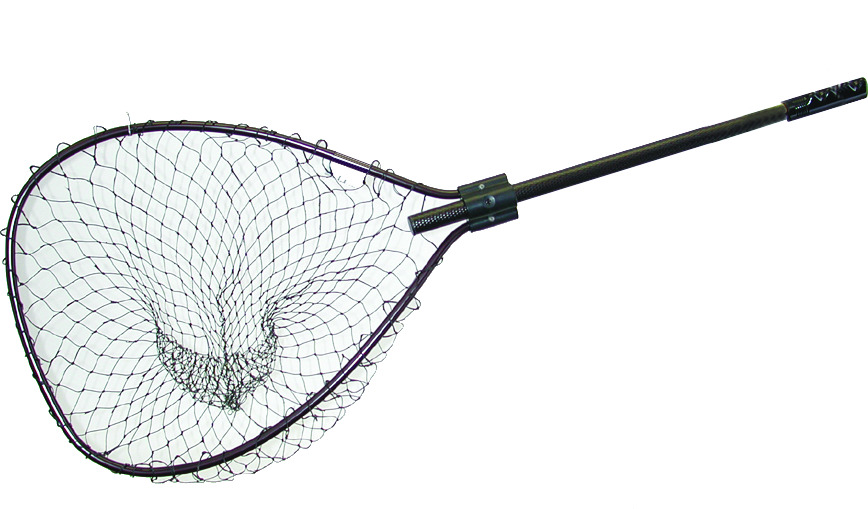Cumings Bass Tour Series Landing Nets  Up to 10% Off w/ Free Shipping and  Handling