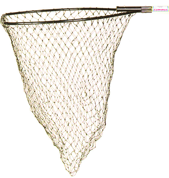 Cumings Catfish-Striper Landing Nets