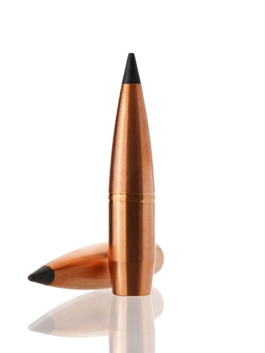 opplanet cutting edge bullets 338 caliber 225 grain solid copper tipped hollow point rifle bullets 50 rounds lzr 338 225 gen2 main