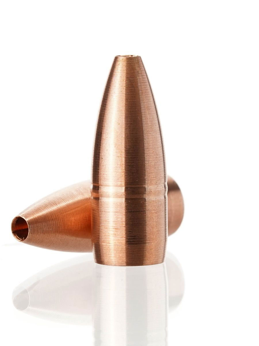 Traditions Muzzleloader Bullets 44 Cal (451 Diameter) 140 Grain Round