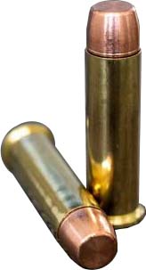 Cutting Edge Bullets Solid Cutting Edge Personal Defense .357 Mag 165 Grain Solid Copper Hollowpoint Brass Rifle Ammunition