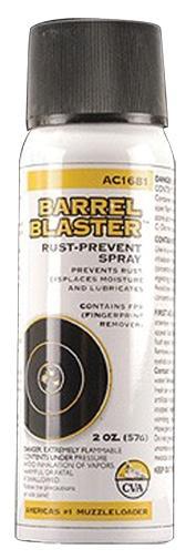 CVA™ Barrel Blaster Anti-Rust Spray, AC1753