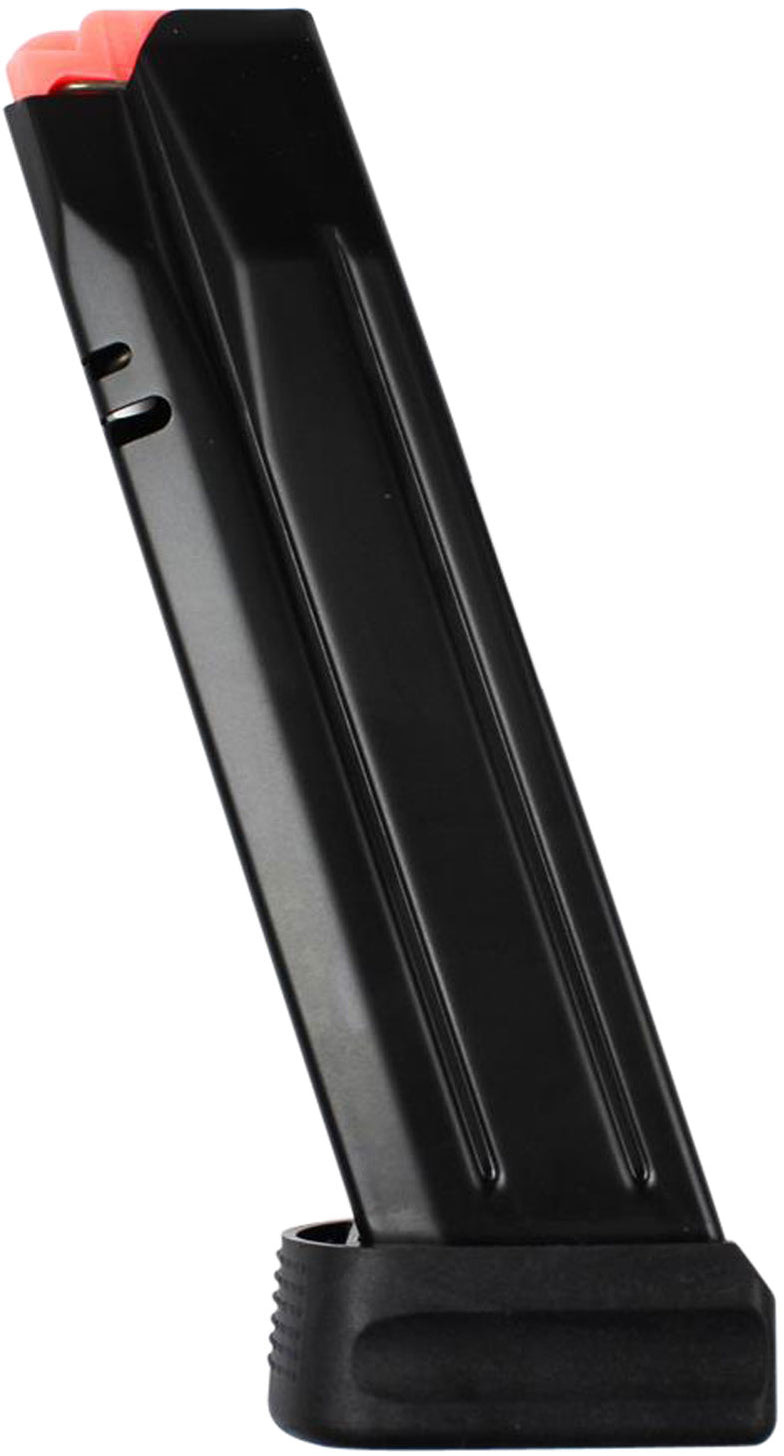 CZ-USA CZ P-10F/P-09 9mm Luger 15 Round Pistol Magazine