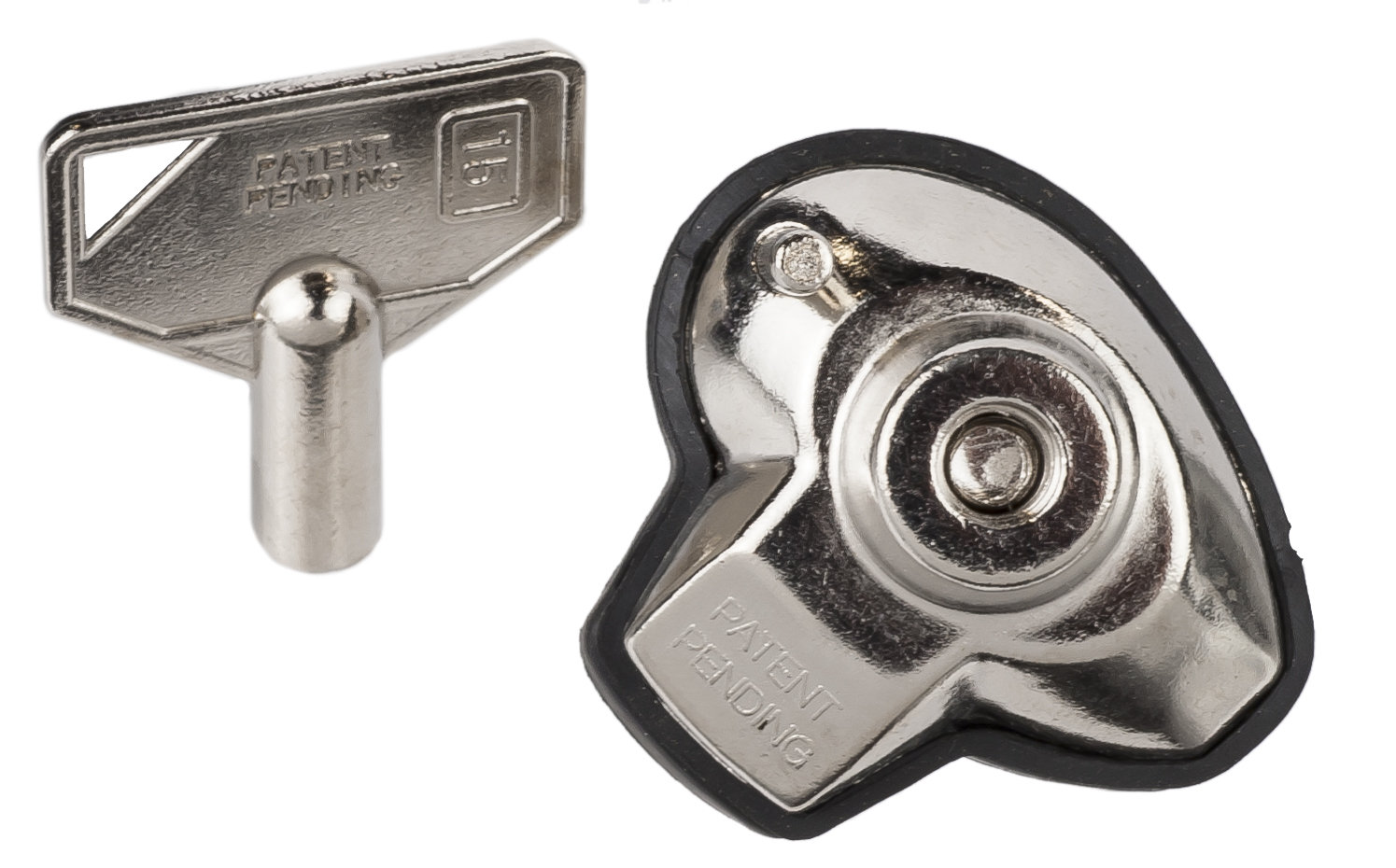 Gunmaster by DAC Metal Trigger Lock Singlebulk MTL101 for sale online 