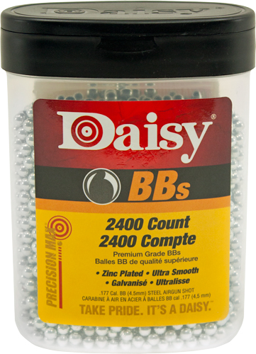 Daisy PrecisionMax BB Bottle, .177 Caliber