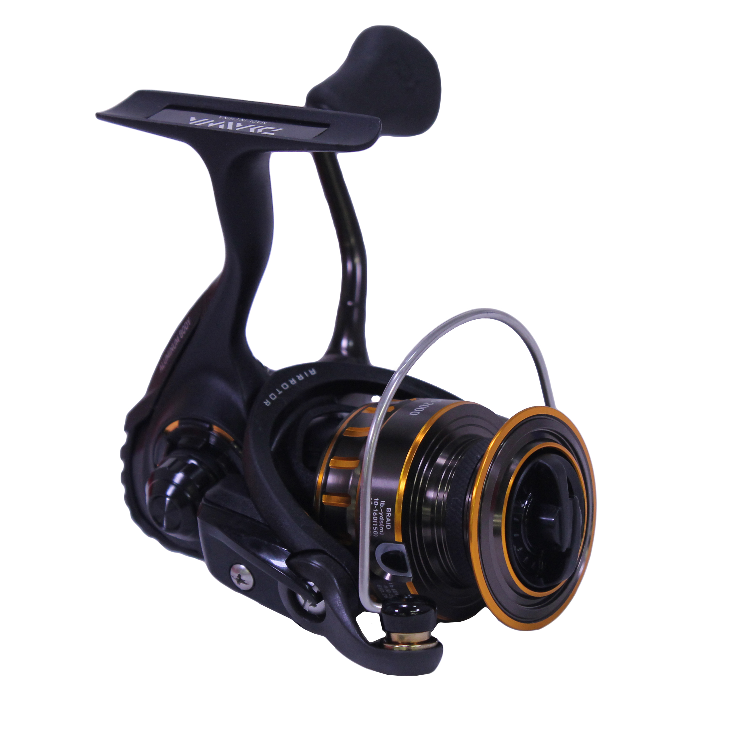 Daiwa BG 1500 Spinning Reel