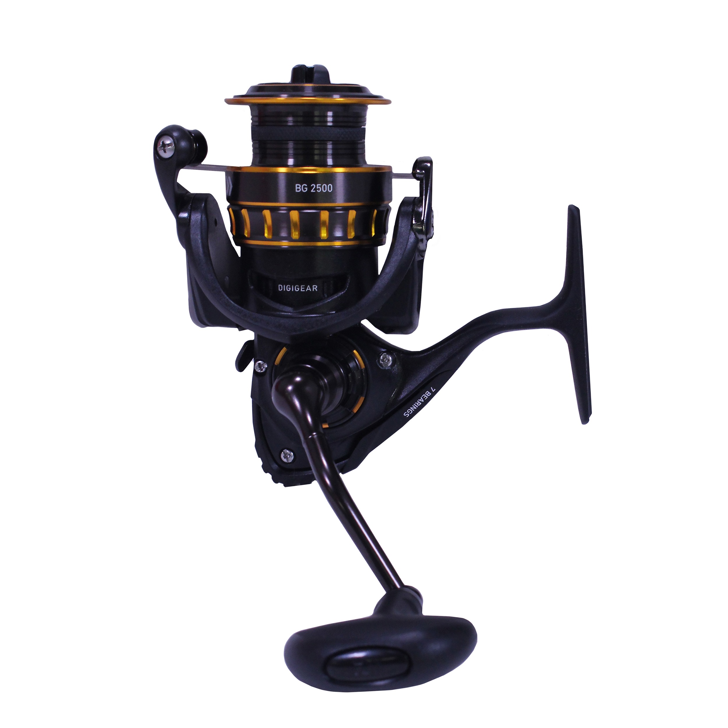 daiwa bg 2500 for sale