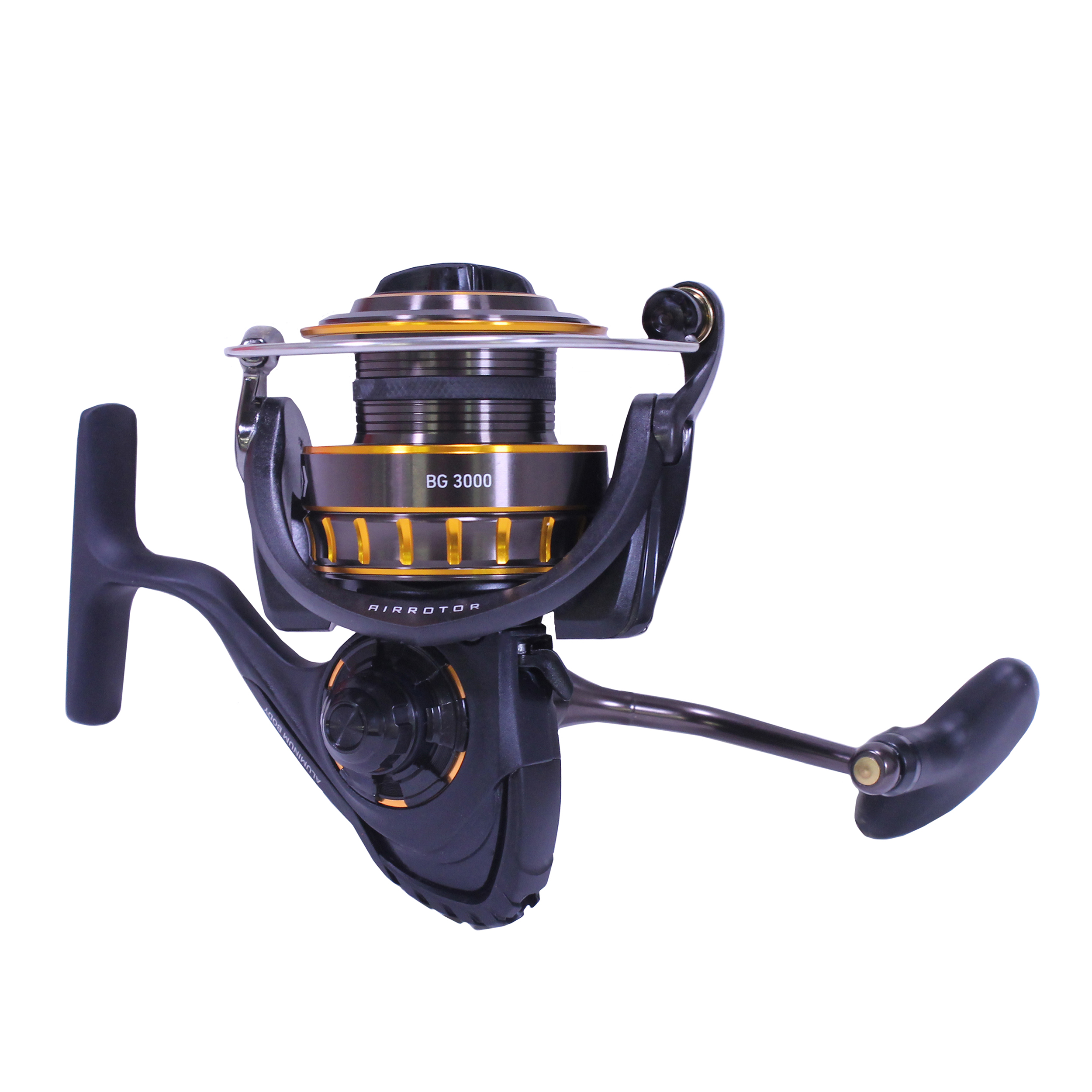 Daiwa BG 3000