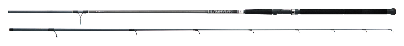 Daiwa Emcast Surf Casting Rod  Up to 10% Off w/ Free Shipping