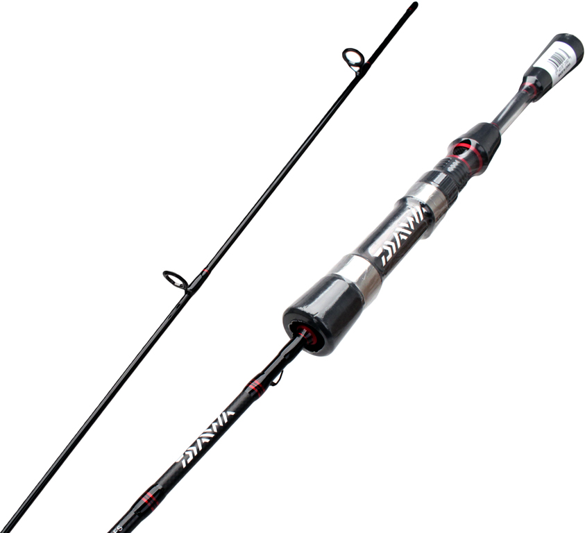 laguna fishing rod