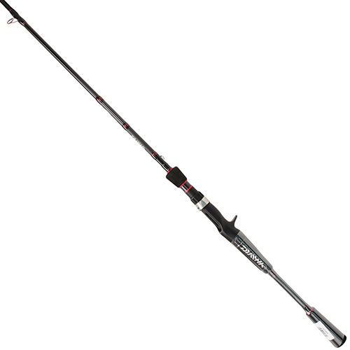 laguna rod