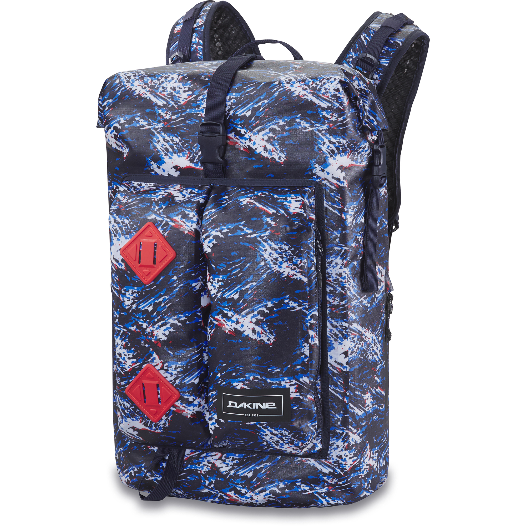 Dakine cyclone ii dry hotsell pack 36l