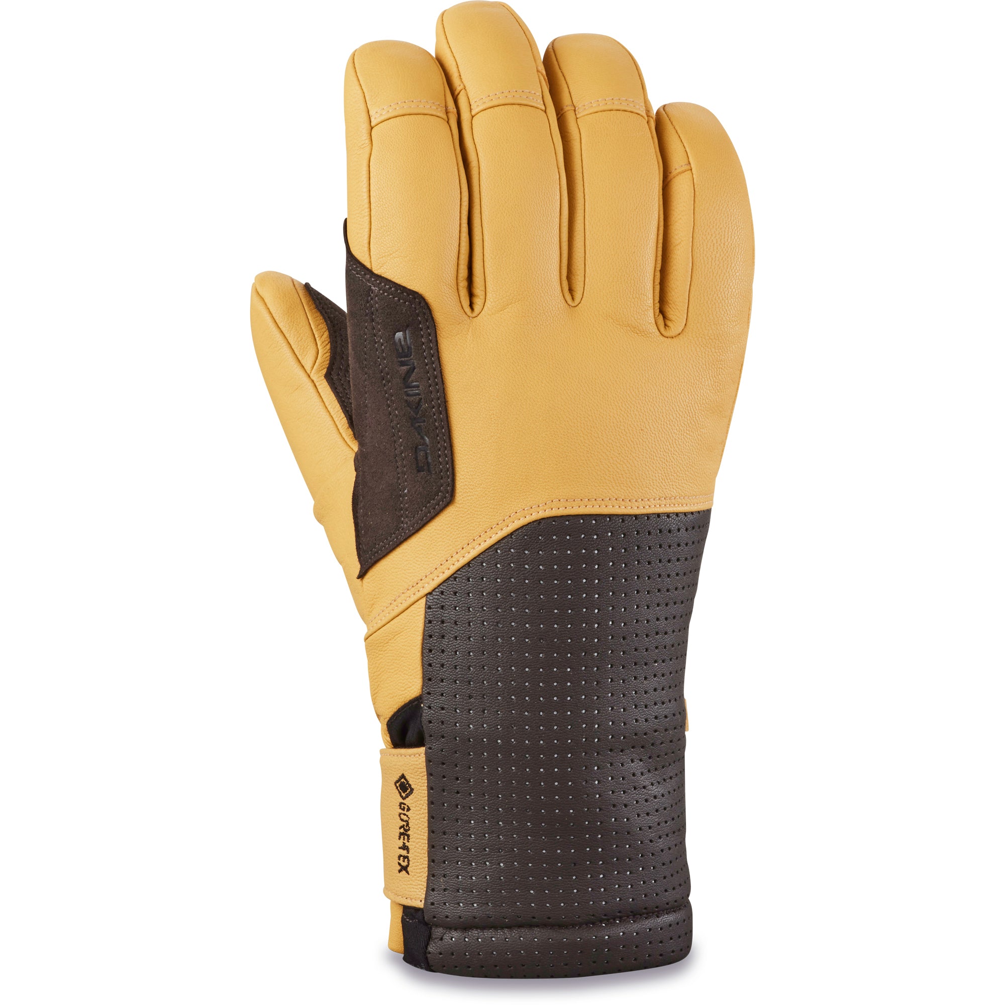 Fish Open Finger Glove – Dakine