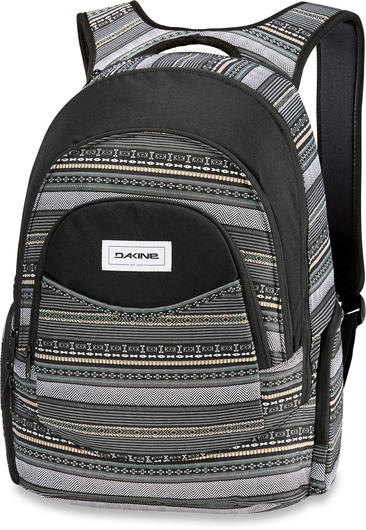 dakine prom sr 27l backpack