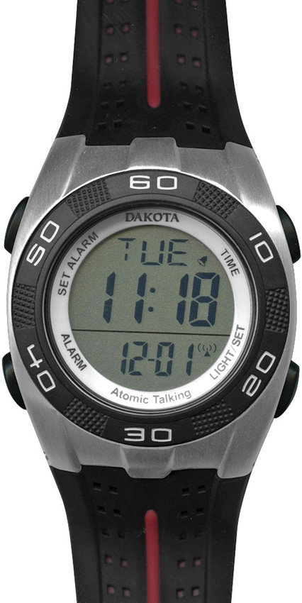 Dakota digital watch hot sale