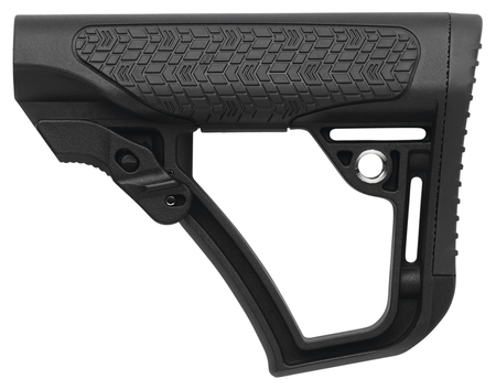 Daniel Defense Collapsible Buttstock | 4.9 Star Rating w/ Free S&H