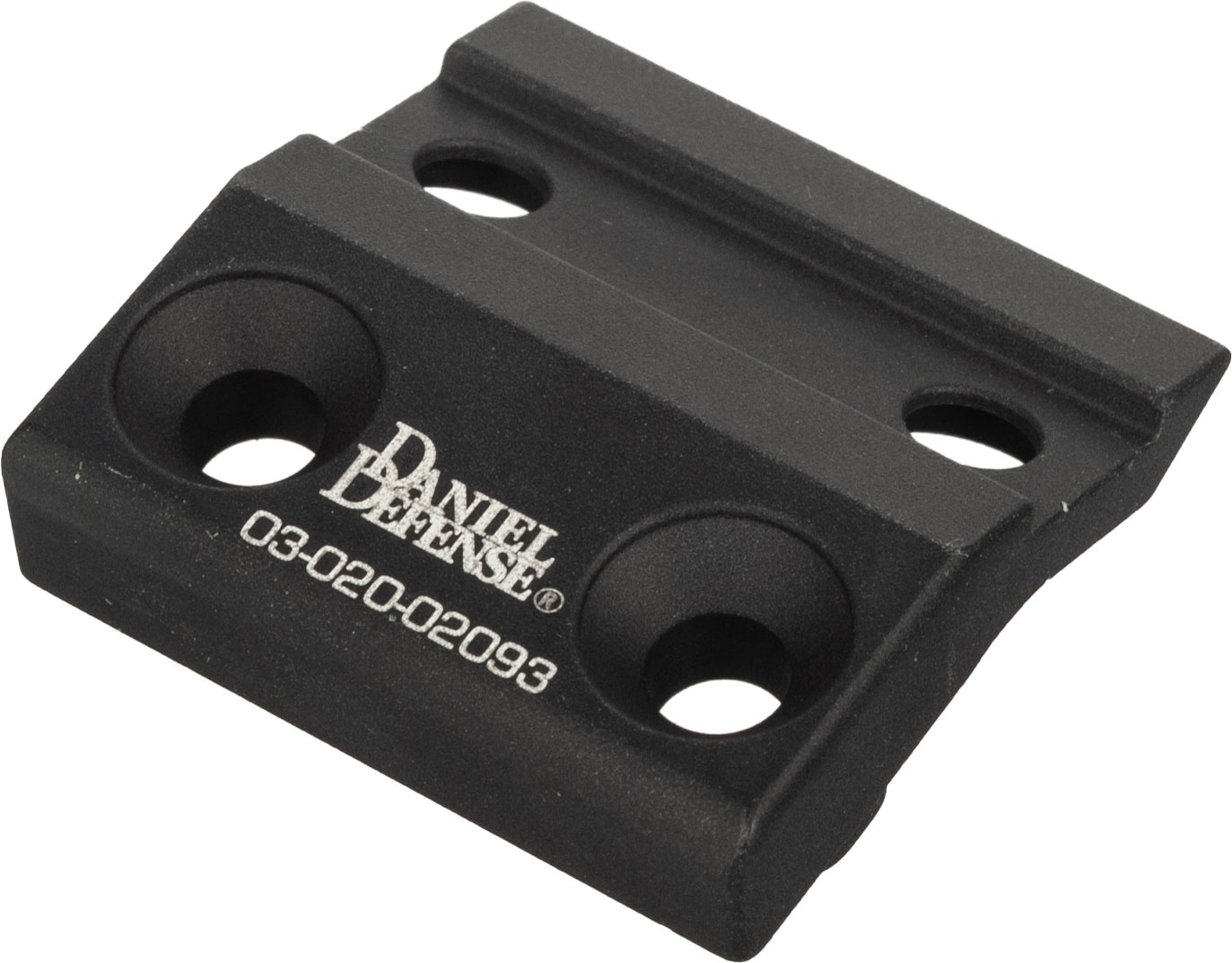 Daniel Defense M-LOK Scout Light Mount | 19% Off 5 Star Rating w