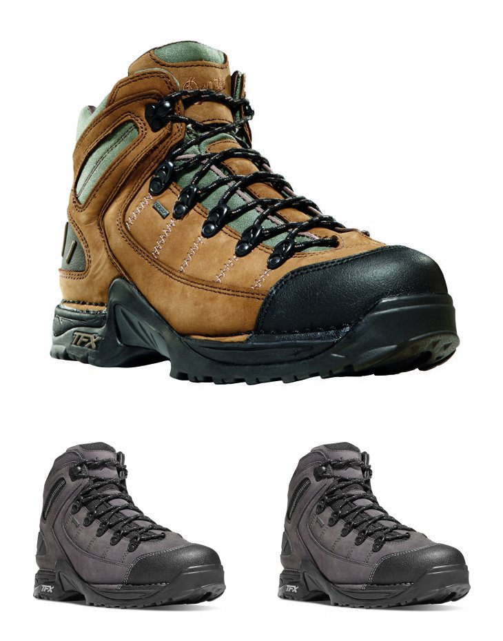 danner 453