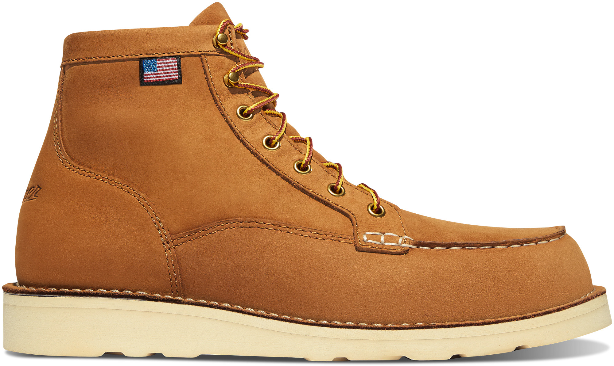 danner bull run work boots