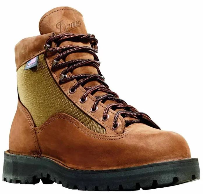 Danner Light II GTX Hiking Boot - Men's | 5 Star Rating w/ Free