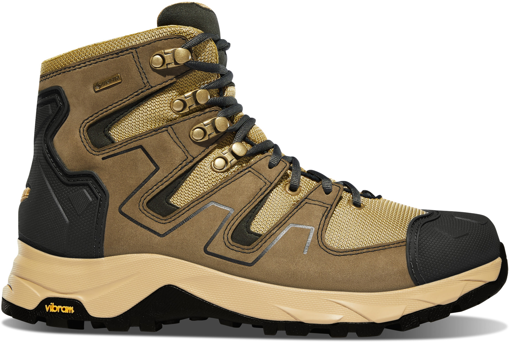 danner gtx hiking boots