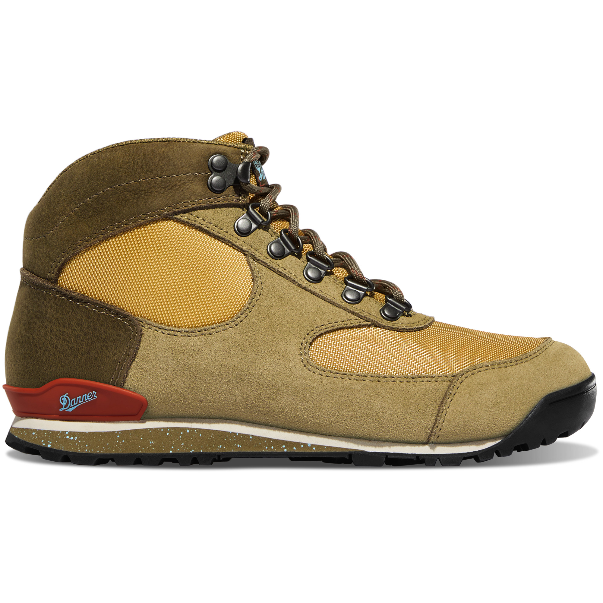 women's danner jag boot