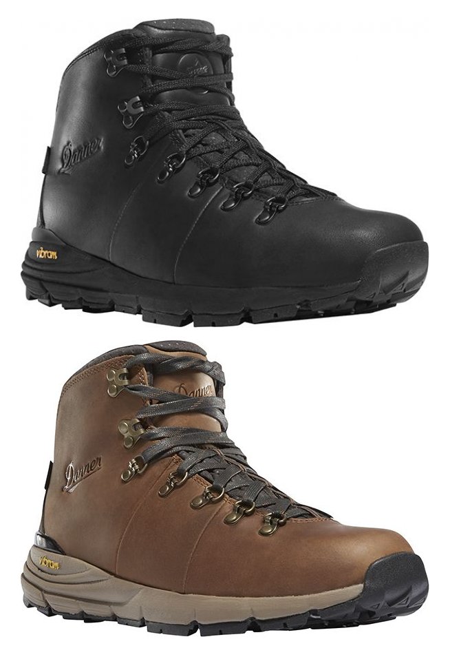 Danner men's mountain 600 full grain hiking outlet boot