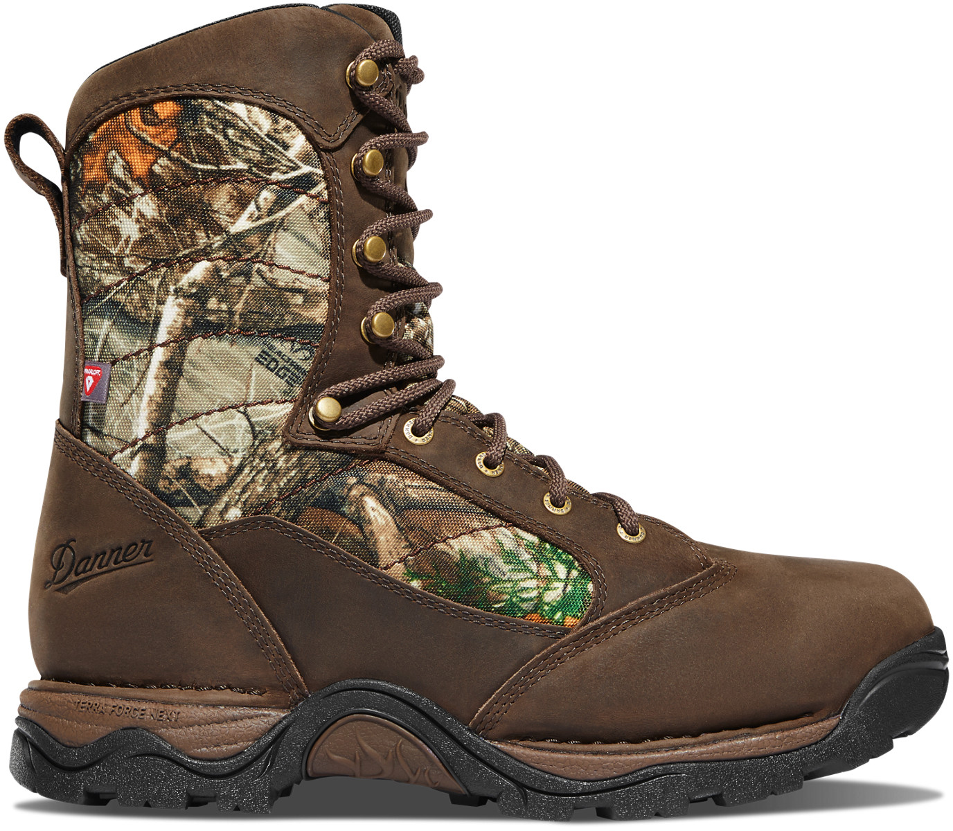 danner pronghorn 6 inch