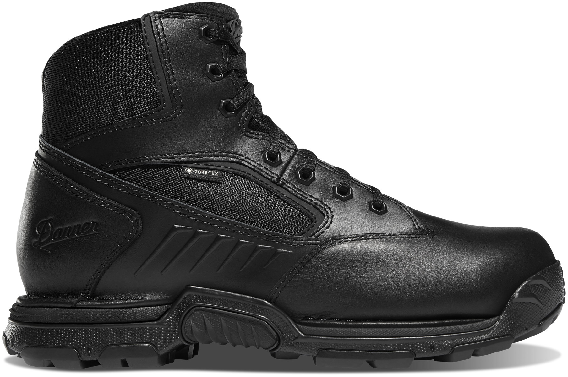 Danner Striker Bolt Side-Zip 6in Gore-Tex Boot - Mens | w/ Free ...