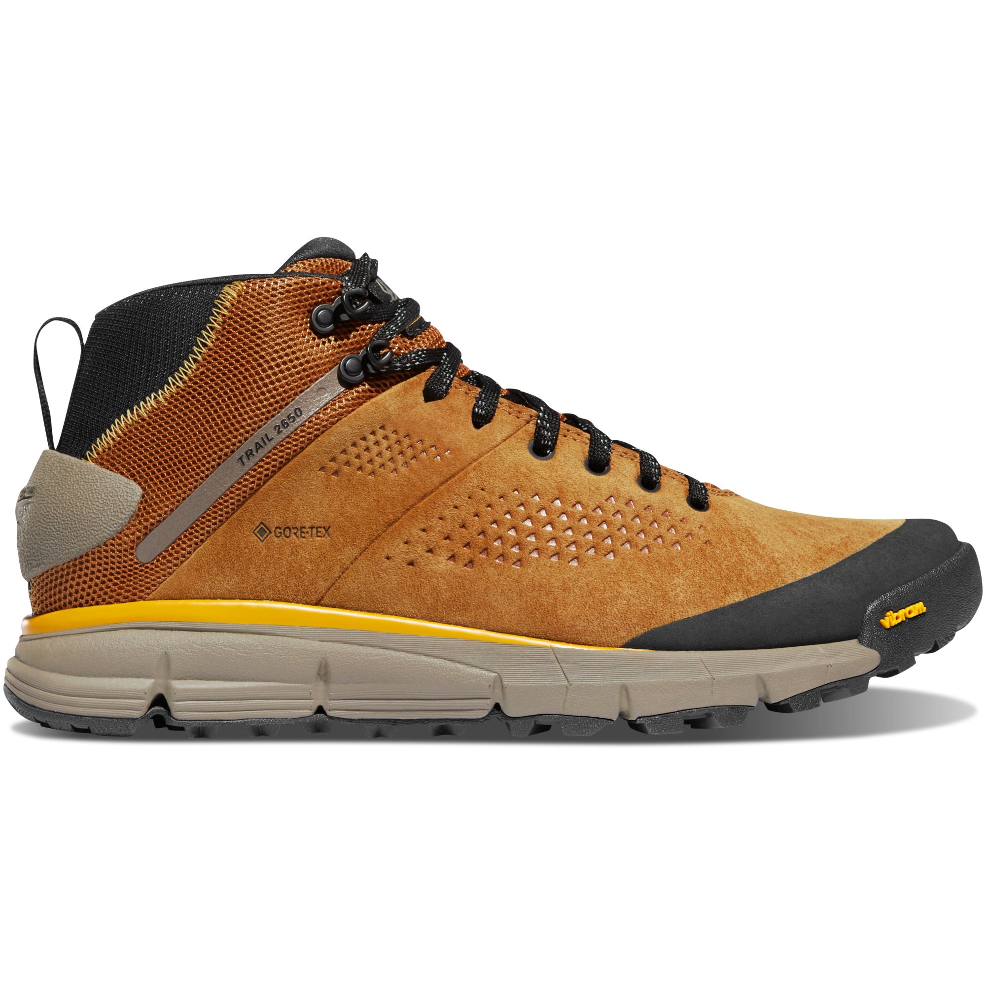 danner trailguard platform