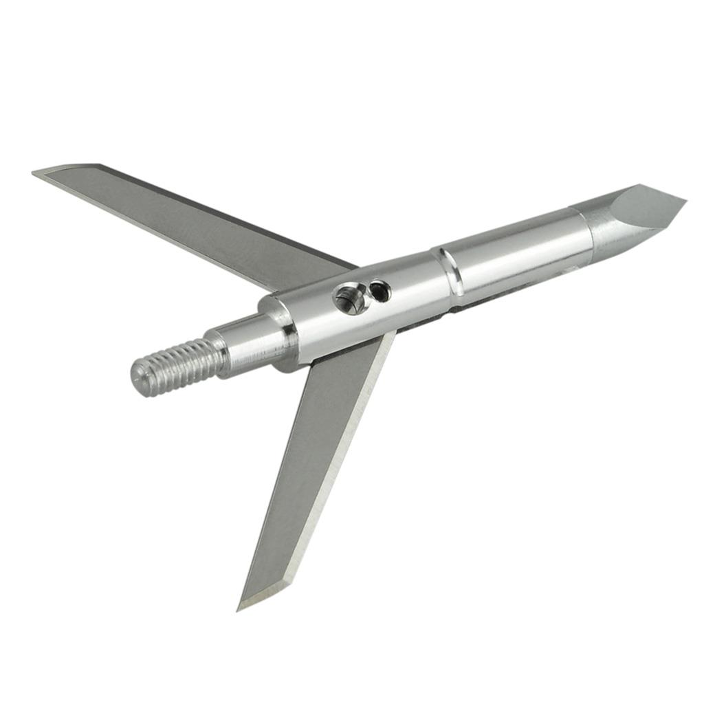 Dead store ringer broadheads