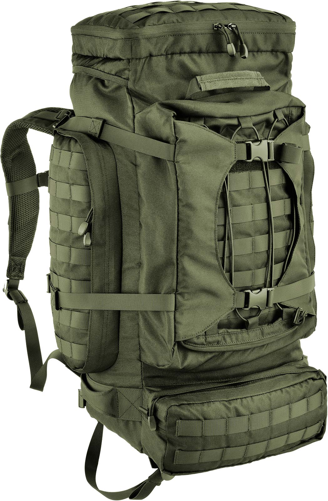 DEFCON 5 BUSHCRAFT BACKPACK