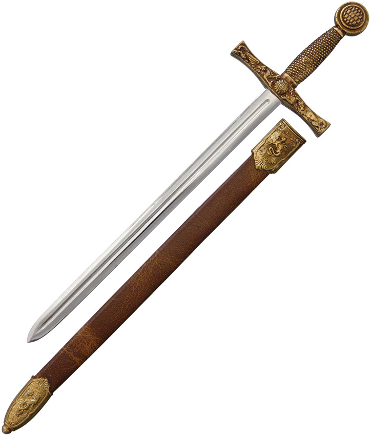 Denix Sword Letter Opener