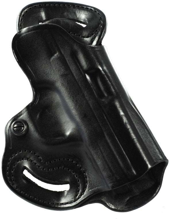 DeSantis Small of Back Belt Holster