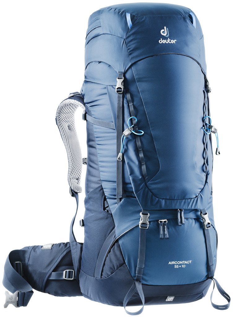 deuter futura 55