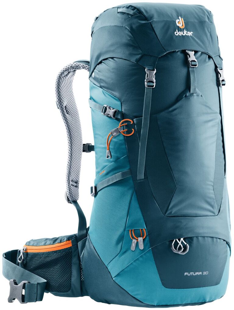 deuter futura 30l